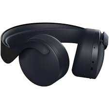 Sony Pulse 3D Wireless Headset – офіційна гарнітура PS5