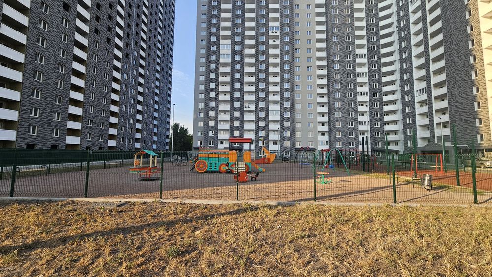 Продаж 1  комн  48мЖк Деснянский! Сдан! Переуступка!