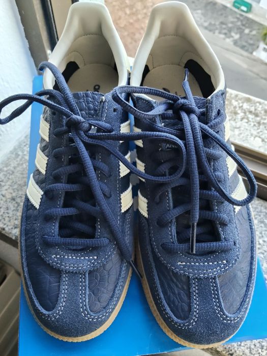 Tênis Handball Spezial da Adidas