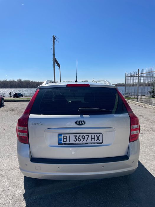 Продам Kia Ceed 2009 року