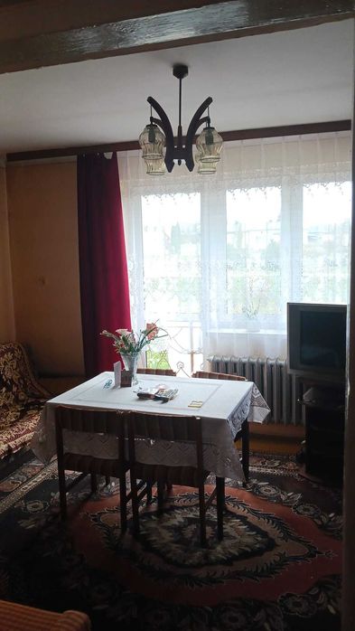 Dom na sprzedaż Krężnica Okrągła k/Bełżyc