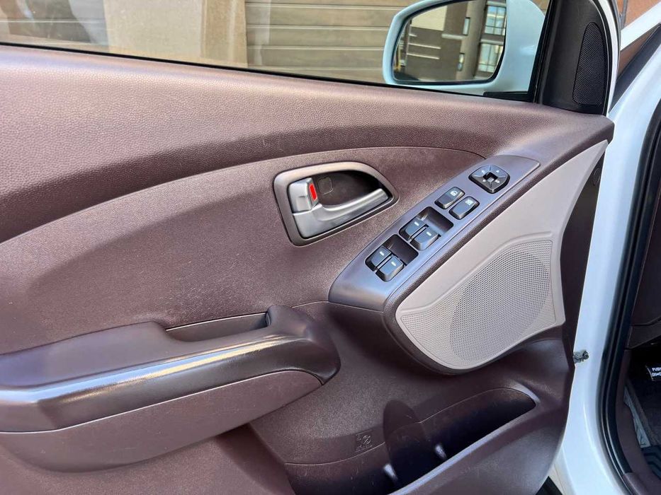 Продам  Hyundai Tucson 2014. Можна в розстрочку, під викуп.