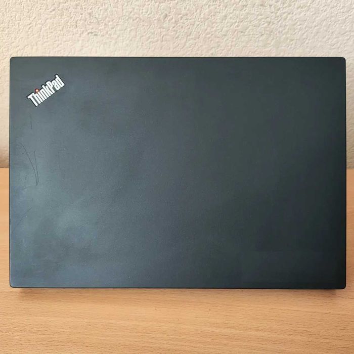 Акція! ThinkPad T14 G1 14”FHD/IPS Ryzen5 4650U 6ядер/8GB/512GB/Vega6