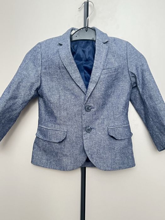 Піджак h&m на хлопчика 98см