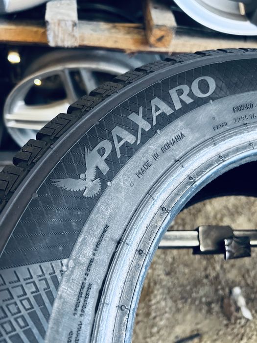 Шини Резина Зимові 175 70 13 Paxaro Winter 4шт