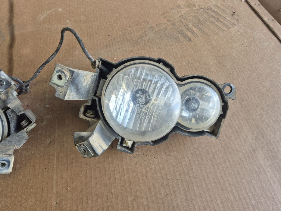 Lampa lampy przód kawasaki kvf 650 750 brute force
