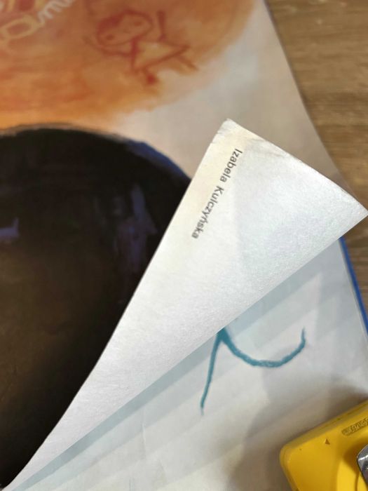 Plakat Kongres Pokoju PRL 8