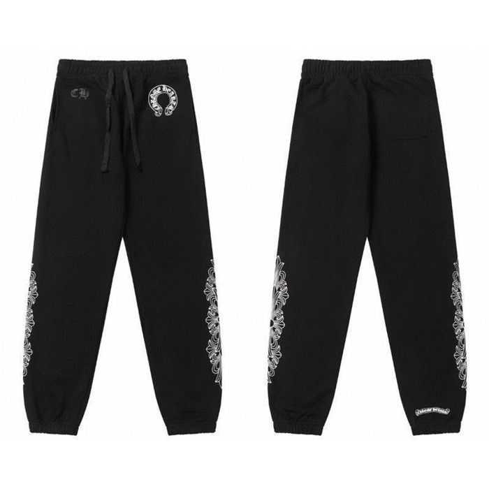 Штани Chrome hearts Преміум якість 1:1 Джинси Худі