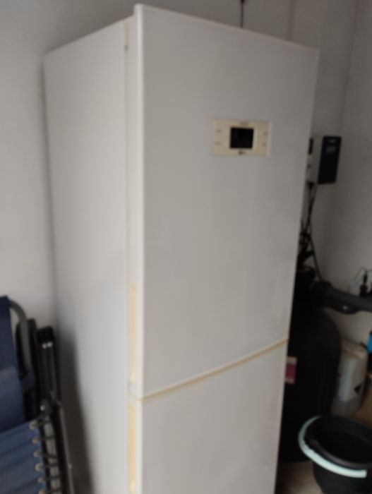Frigorífico / Combinado LG
