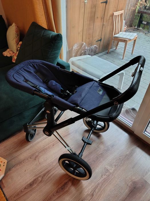 Cybex Priam wózek dziecięcy 2w1