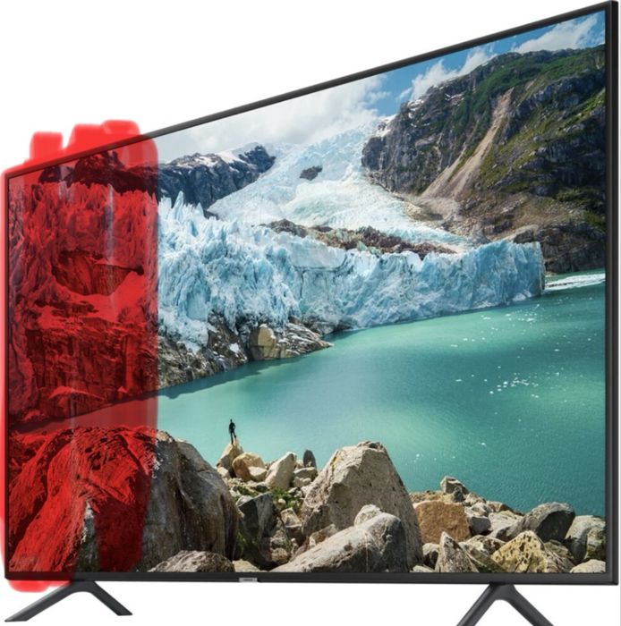 Telewizor Samsung UE-55RU7102