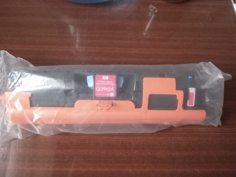 Картридж лазерный