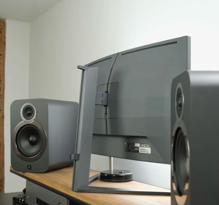 Monitor Philips EVNIA 280Hz 27”