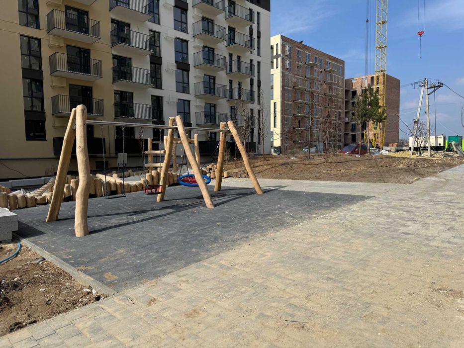 2-rooms apartment apartment by the address st. Sadovaya (area 57,7 m²) - Atlanta.ua - photo 20