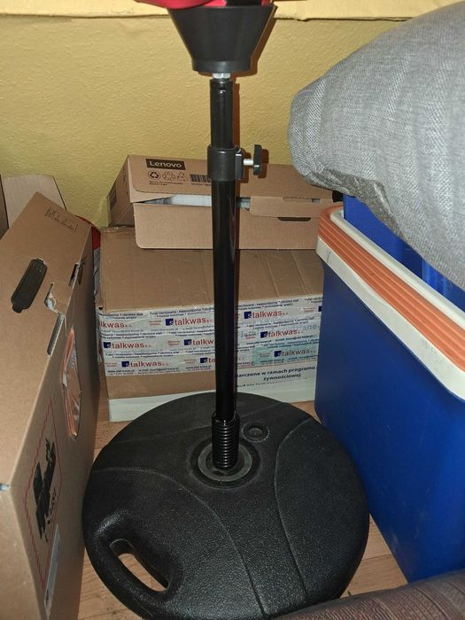 Gruszka do boksowania