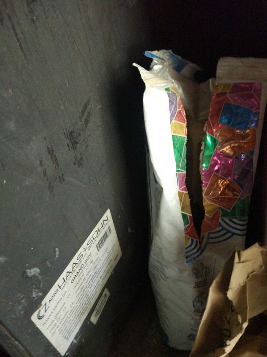 kominek piecyk koza haas i sohn