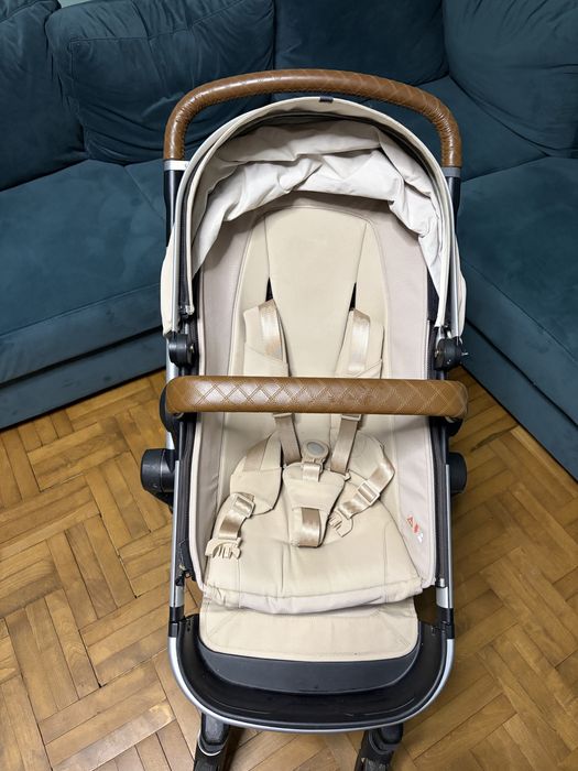 Wózek joolz day 2 2w1