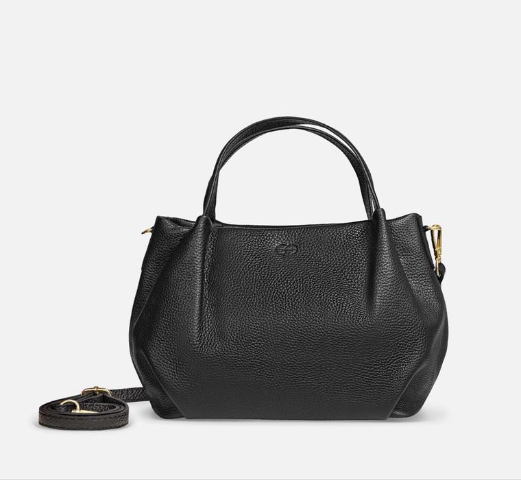 Torebka Cholewiński „Caldaro” skora