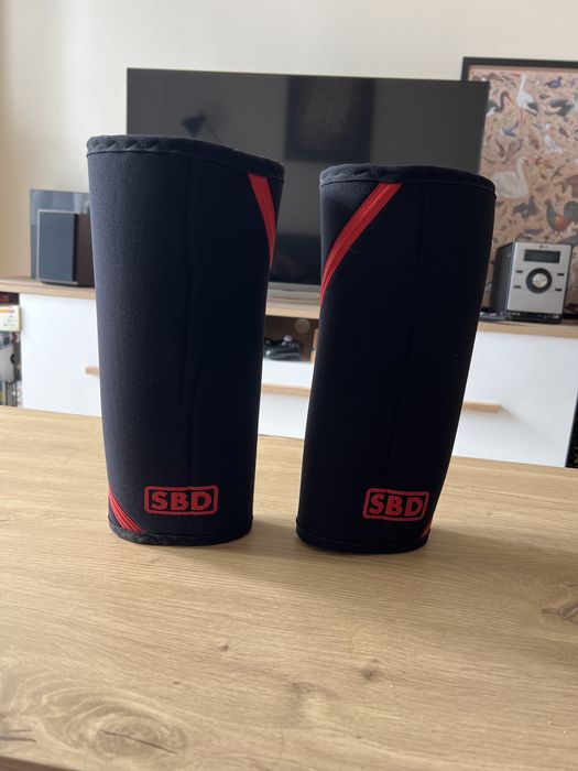 Neopreny SBD 7mm rozmair S