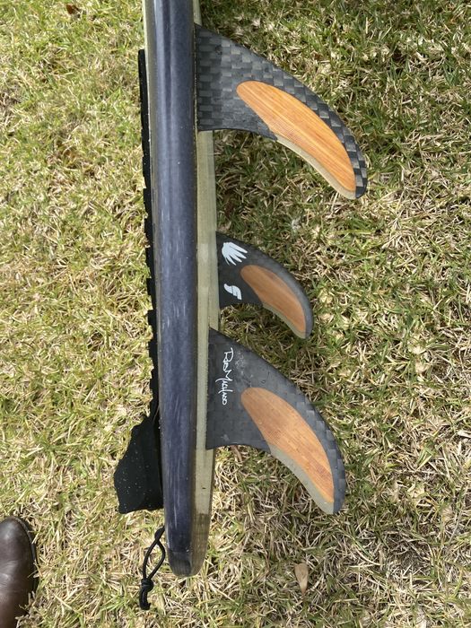 Prancha de Surf ALBUM 6.0