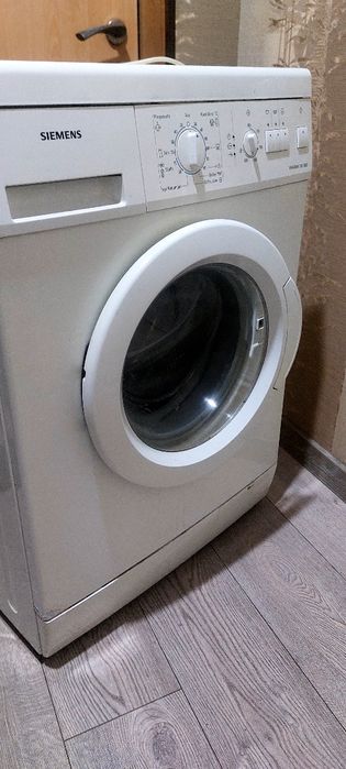 Пральна  машина  Siemens автомат