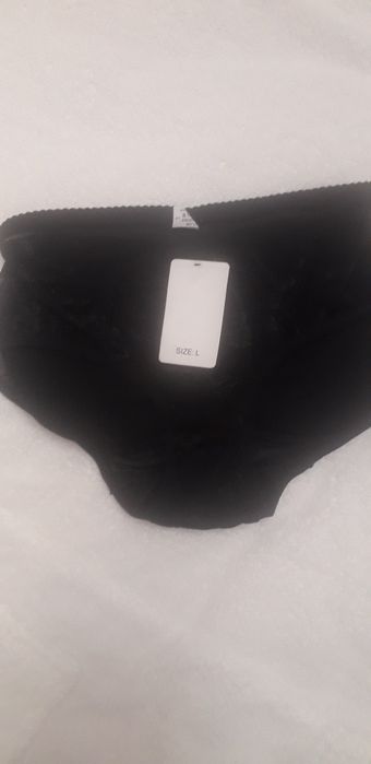 Bielizna damska modelujacą