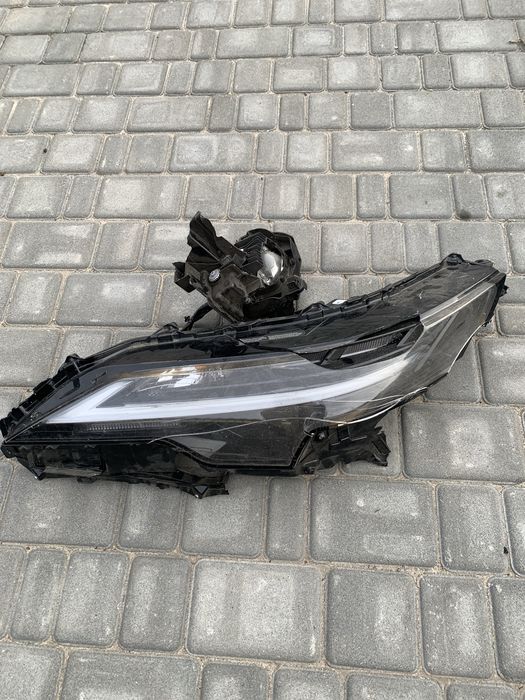 Передня ліва фара Lexus rx350 h  2023-2026