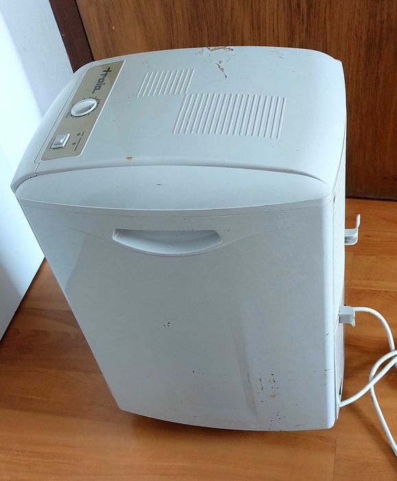 Desumidificador Troia