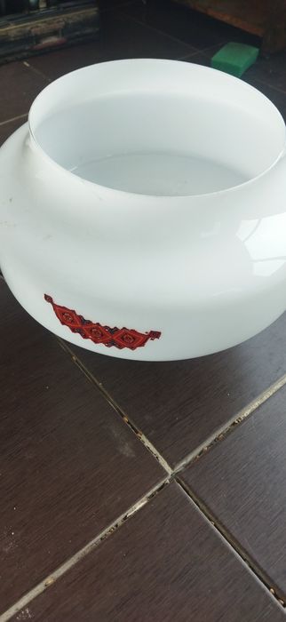Плафони на люстру