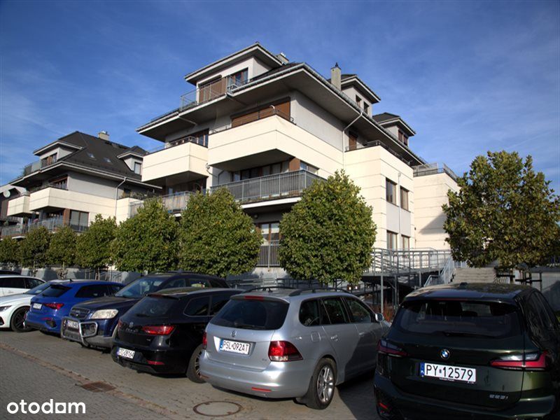 Mieszkanie, Tarnowo Podgórne