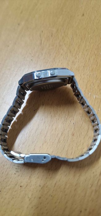 CASIO A158W Vintage-1989