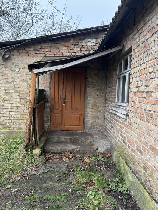 Продам будинок у с. Здовбиця