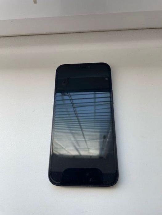 IPhone 12 mini  64 GB Neverlock