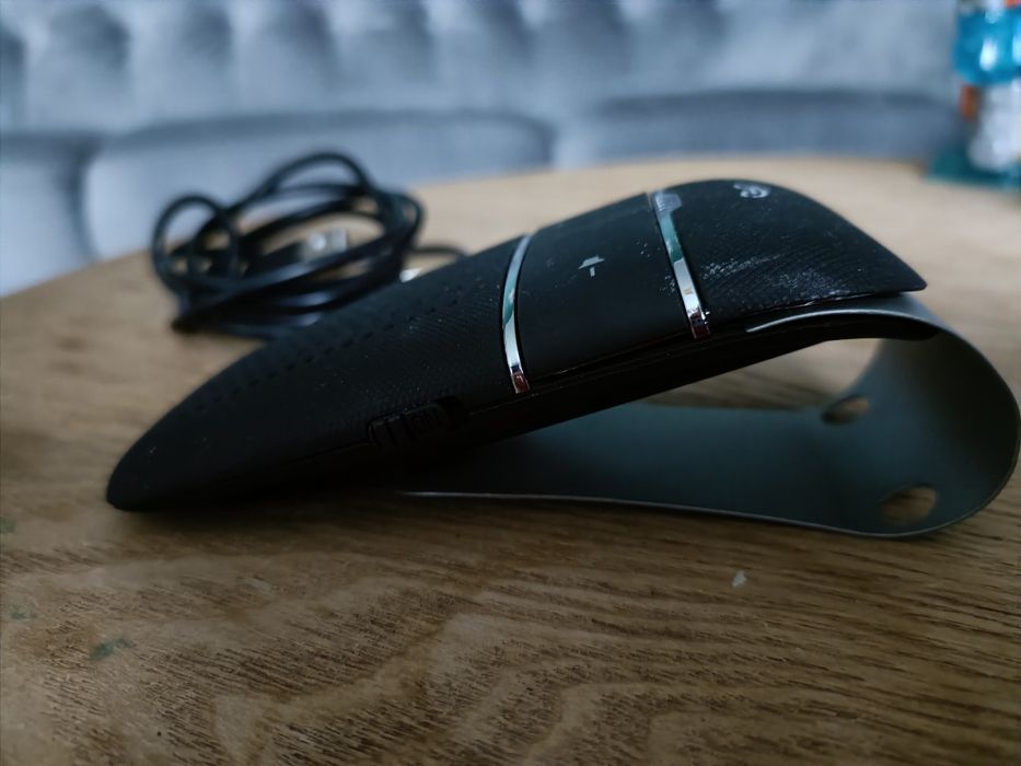 Zestaw głośnomówiący Bluetooth,głośnik do auta