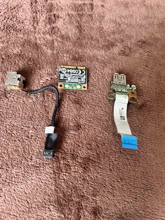 Запчасти для ноутбука HP Pavilion g6-2000 / g7-2000