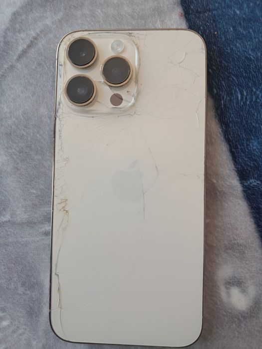 IPhone 14 pro max 128GB