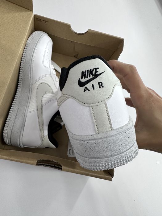 Кросівки Nike Air Force 1 Crater оригінал 24,5 см