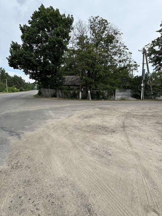 Земля для бізнесу