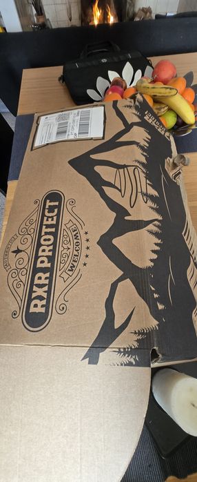 Joelheiras ortopédicas RXR