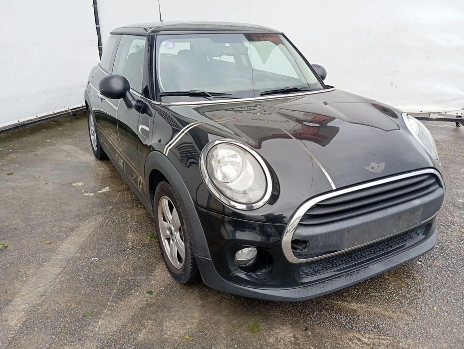 Para peças MINI Mini (F56)