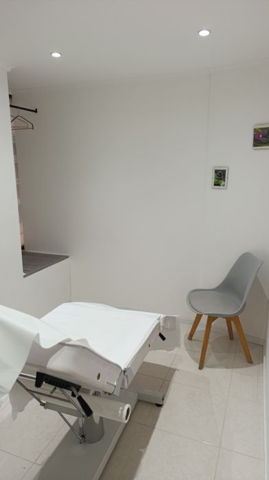 Oportunidade de Negócio – Aluguer de Gabinete  de Estética em Cabeleireiro APARTiR DE 7 Junho