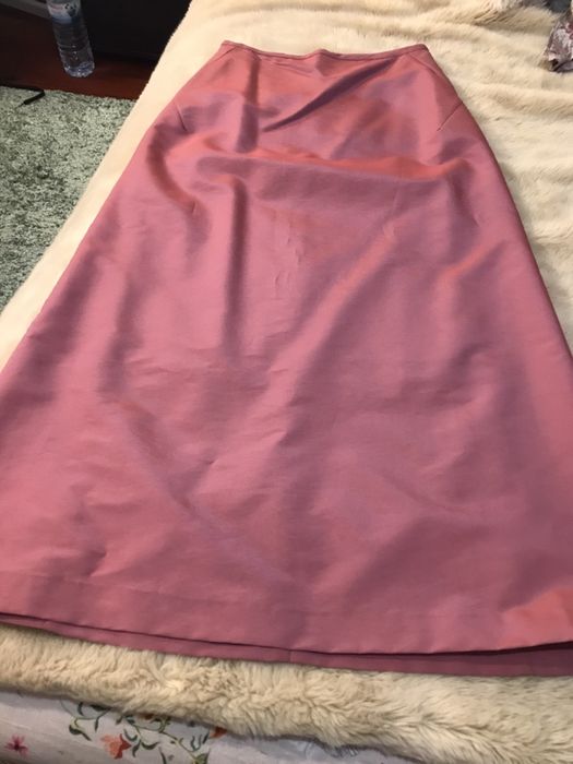 Conjunto de cerimonia