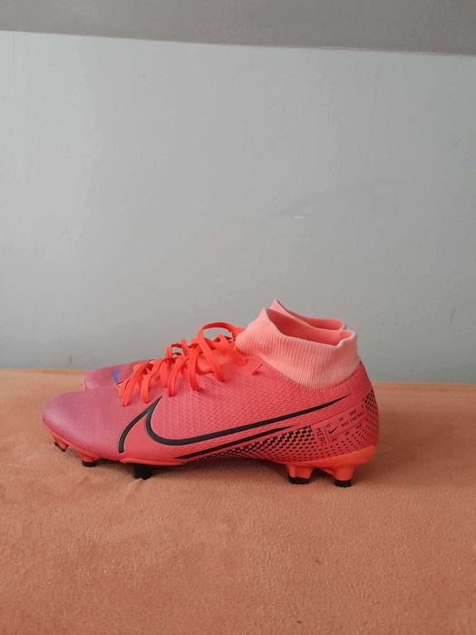 Korki Nike Mercurial vapor 15 półprofesjonalne roz.41