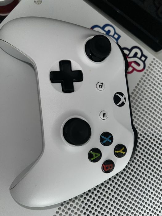 Pad do Xboxa One S