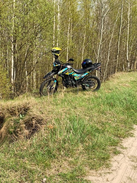 Шенерей 6 с 250к