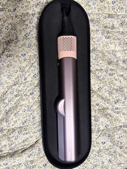 Стайлер (випрямляч) Dyson Airstrait