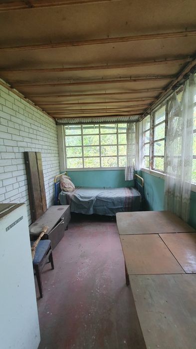 Продам дачу Введенский п/с,"Велостроитель".