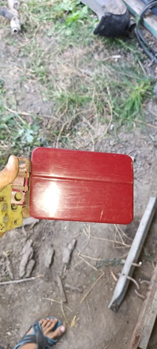 Кузовние запчасти ваз 2105,04,07