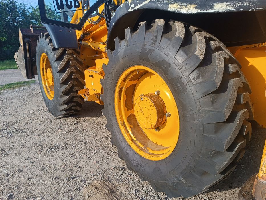 Продам JSB4cx 2001 р