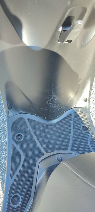 Yamaha Neos 2013